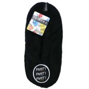 Wholesale - 1pk FRIENDS PIVOT! SOCKS SIZE 9-11, UPC: 193159204693